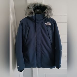 The North Face Men's New Outerboroughs Jacket